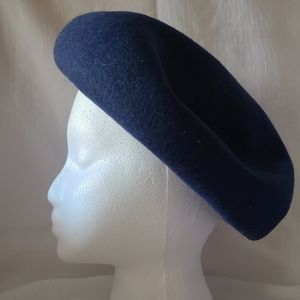 Vintage Mondi Beret